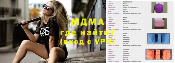 бошки Бронницы